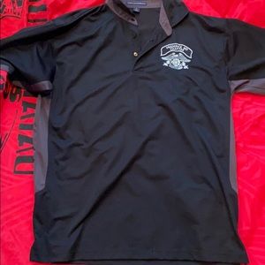 Men’s Harley Polo